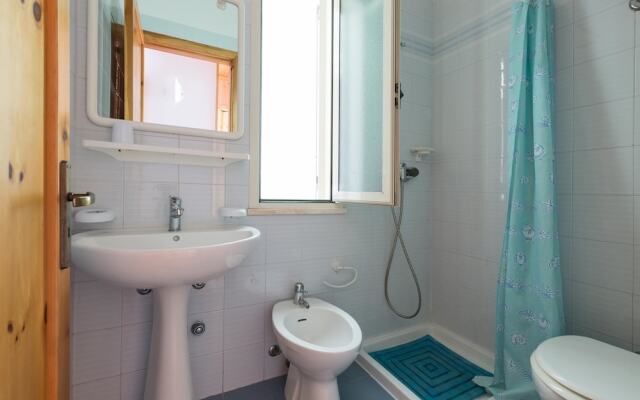 Appartamento La Baia