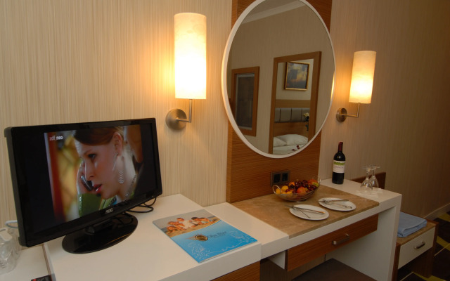 Oba Star Hotel - Ultra All Inclusive