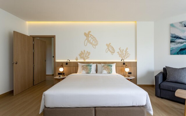 Phuket Emerald Beach Resort