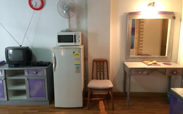 Rayong Beach Condo