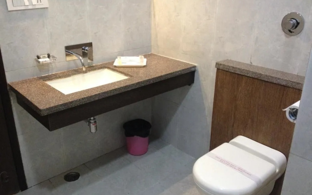 Hotel Plaza Inn Ajmer