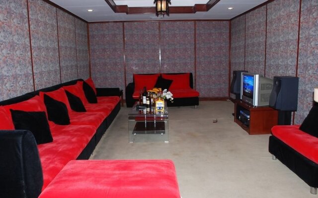 BTG Fragrant Hill Hotel