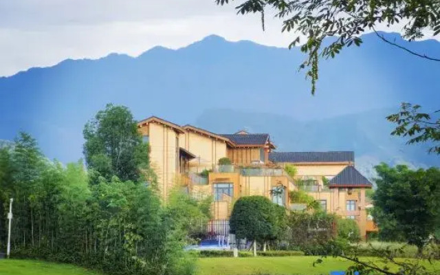 Spring Hill Resort Hotel