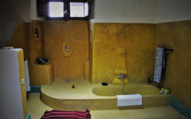 Jardim dos Aloés - Unique B&B