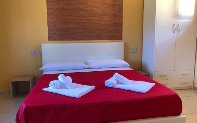 Casa Vacanze Nonna Suocera