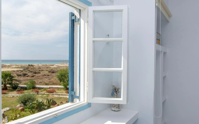 Coralli Beach Apartments
