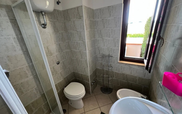 Villa Lia Cilento
