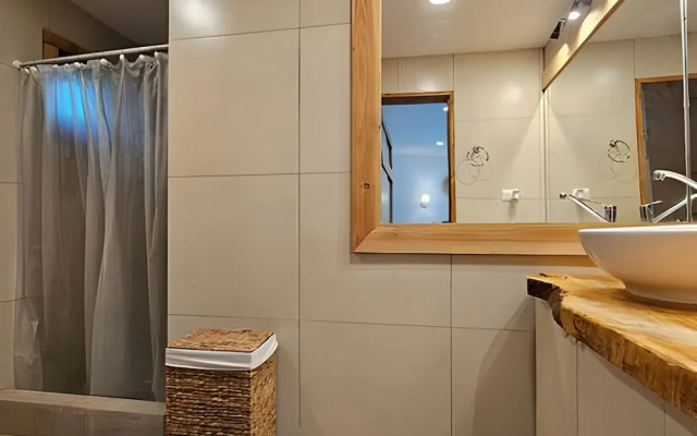 Oceana Suites Vista Quelhue