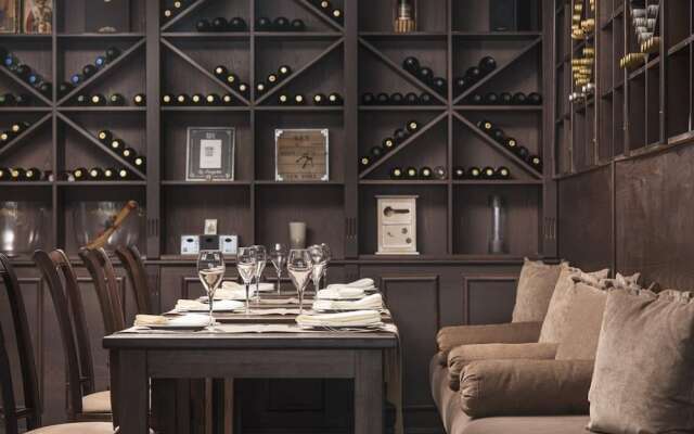 Apartment B25, Bansko, Royalpark