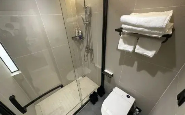 Chuangxuan Homestay