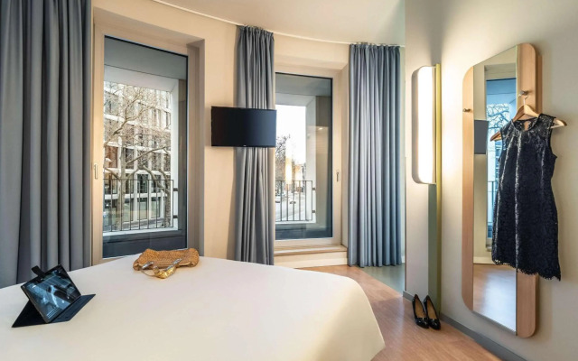 ibis budget Frankfurt City Ost