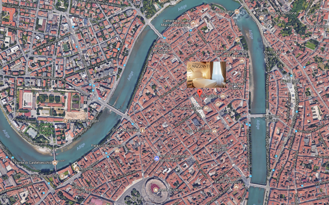Albergo Mazzanti