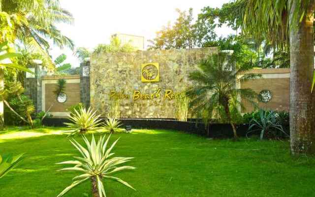 Palm Beach Resort