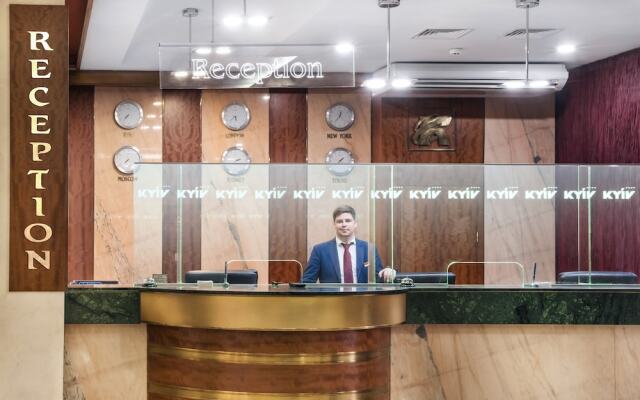 Hotel Kyiv
