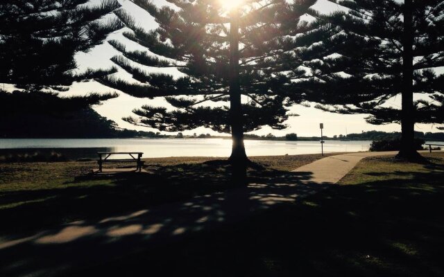 The Boathouse a 3 Bedroom House