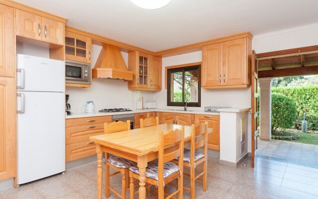 Casa Daniela