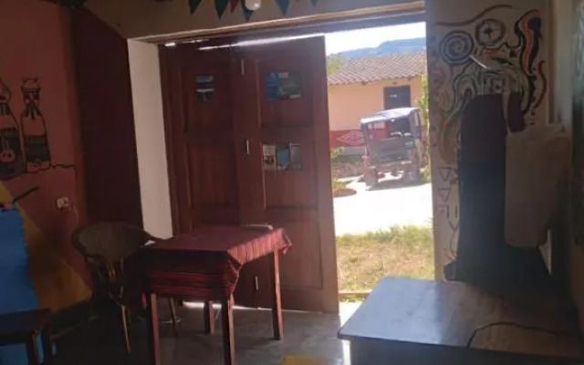 Silic Hostel