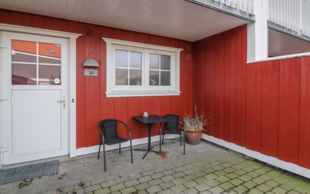 "Blagorodna" - 1.2km from the sea in Western Jutland