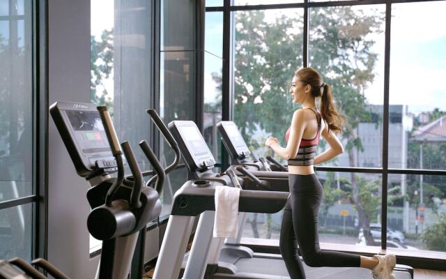 Mercure Surabaya Manyar