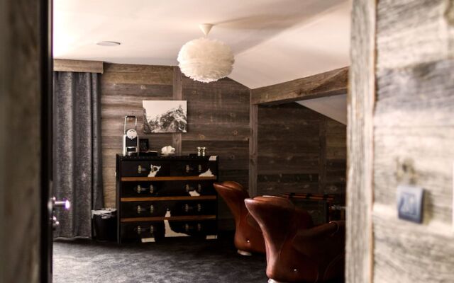 Hotel Farinet