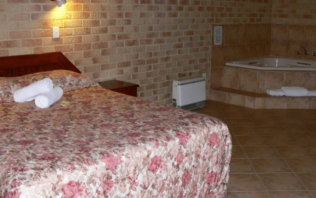 Spring Bay Villas