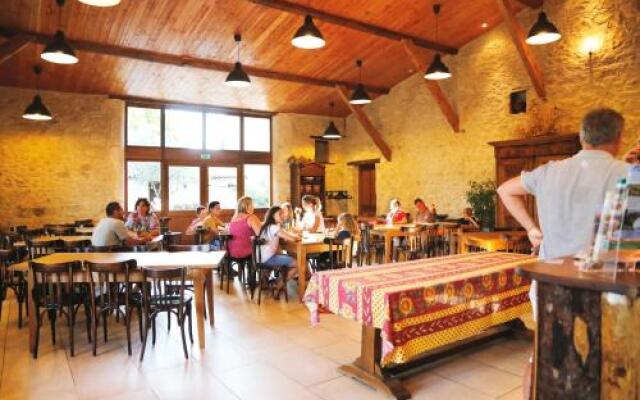 Domaine Distaise