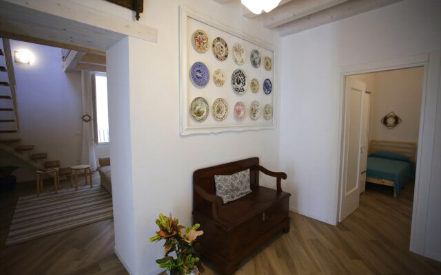 Baroque Apartments