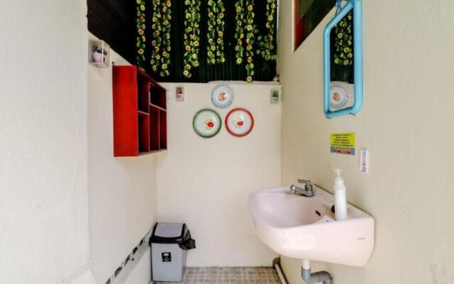 Bahagia Sederhana Homestay by ZUZU
