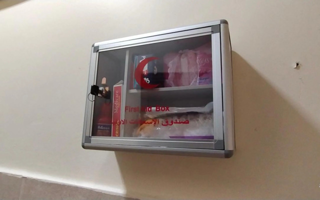 Relax House For Studio Apartments