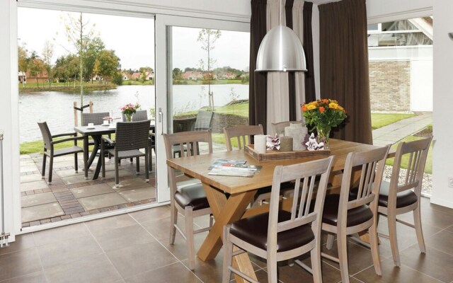 Luxury Cottage With 2 Bathrooms
