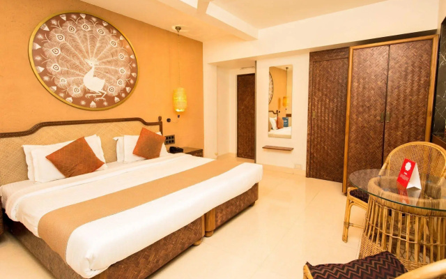 Hotel Accord Mumbai