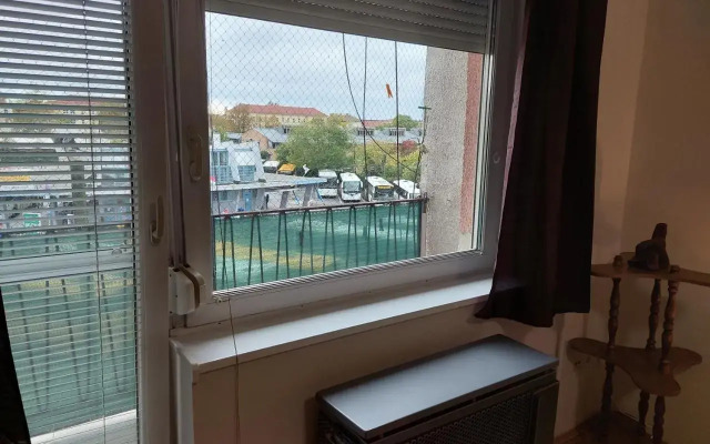 Mars Apartman Szeged