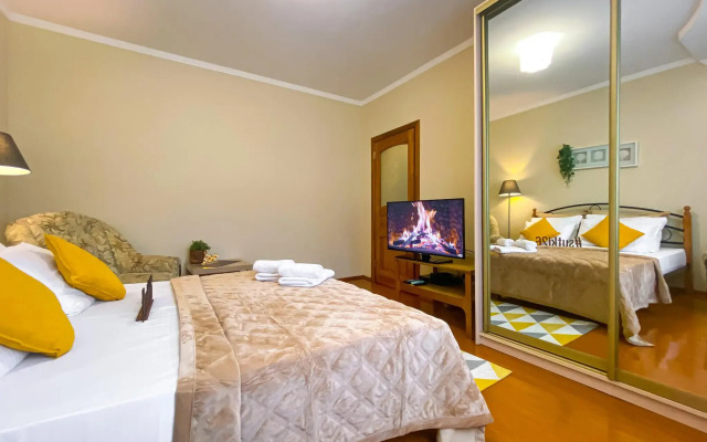 Сутки26 на улице Нежнова 21 корп. 2