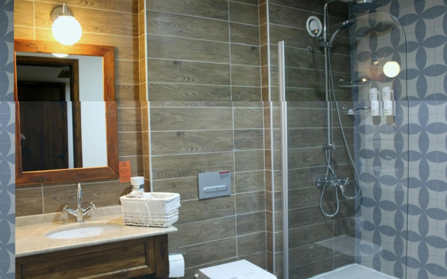 Kemerli Konak Boutique Hotel