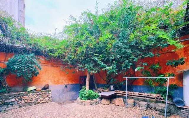 Changting Youjia Courtyard