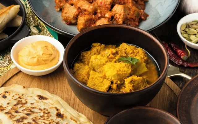 Woodland Guest House