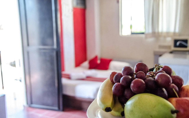 Hotel Belmar Galeria