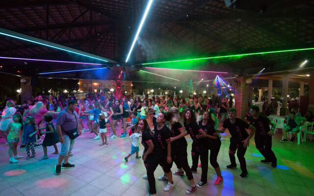 Hotel Villaggio S. Antonio