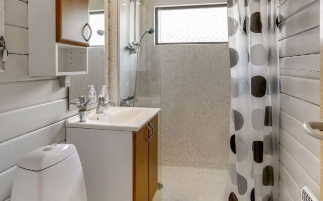 "Ilvy" - 1km from the sea in Western Jutland