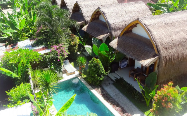 Teras Lombok Bungalow