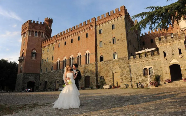 Castello di Valenzano