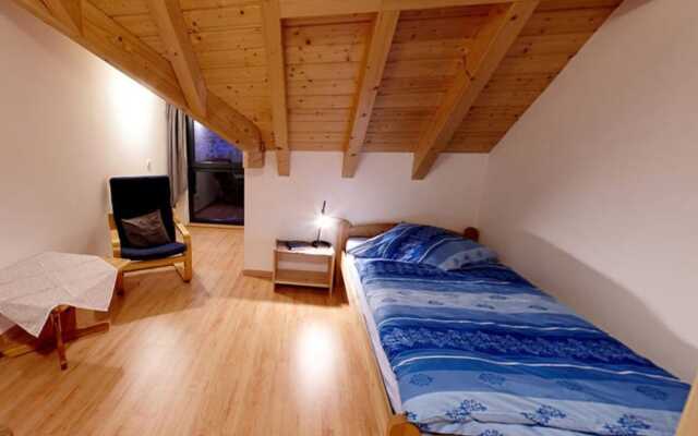 Alluring Holiday Home in Steffeln with Sauna