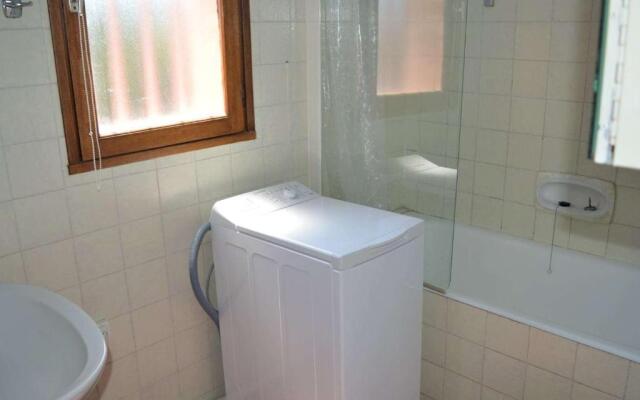 Appartement Cavalaire-sur-Mer, 1 pièce, 4 personnes - FR-1-226B-13