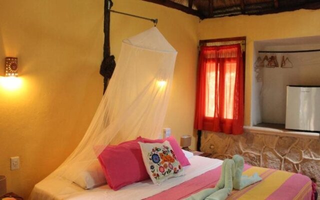 Casa Selva Orquideas