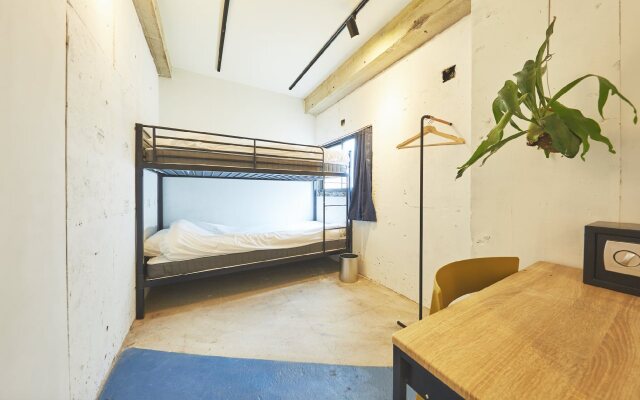 Shimokita Hostel