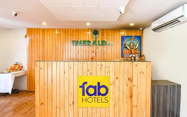 Fabhotel Prime Emerald I
