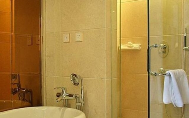 Zhengzhou Zhengfei International Hotel