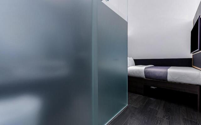 The Z Hotel Holborn