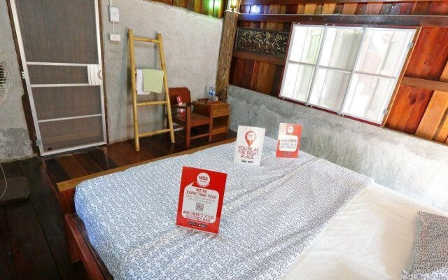 Nida Rooms Banluang Prathat 84