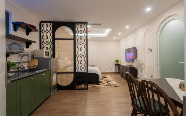 Pavillon Garden Hotel & Spa